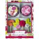 Meri Meri Meri Meri Flowers in Bloom Cupcake Kit