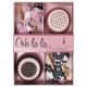Meri Meri Ohh la la Poodle Cupcake Kit