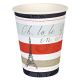 Meri Meri Parisian Party  Cups