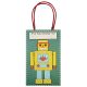 Meri Meri Space Cadet Party Bag 8 Pack