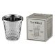 Wild and Wolf Silver Giant Thimble 