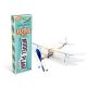Wild and Wolf RidleysFlying Plane Kaleidoscope