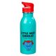Wild and Wolf Little Miss Giggles Water Bottle