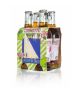 Niasca Portofino 4pk Chinotto Sparkling Sodas 250ml Bottles