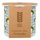 Wild and Wolf OrlaKiely GYO Coriander - Flower Oval Stem /24