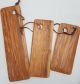 Jean Dubost Olivewood OSLO Serving Board Small *Made in France