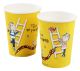 Talking Tables Charlie & Lola Paper Cups
