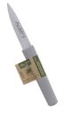 Jean Dubost Eco Paring Knife with Grey BioPlastic Handle