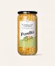 Perello ZZ Chickpeas Pedrosillano 700g XL Jar small firmHOLD
