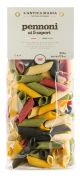Pasta Antica Madia Pennoni 5 colour  500 g
