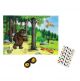 Talking Tables Gruffalo Pin The Tail