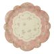 Meri Meri Love in the Afternoon Large Plate