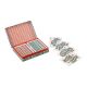 Wild & Wolf Ridley's Kaleidoscope Playing Card Box Set