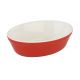 Tala Originals Red 16.5cm Pie Dish