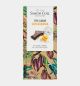 Simon Coll Choc Bar Orange 75% Dark Bar 85 g Classics