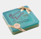 Amatller Choc Assortment Deluxe Gift Tin 244g