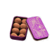 Amatller Choc Amatllons Marcona Almonds Mini-Tin 35g NEW