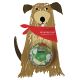 Meri Meri Shaggy Dog Cupcake Liners