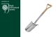 Burgon & Ball Stainless Transplanting Spade 