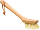 Redecker Dish brush scrapping edge Tampico Vegan