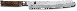 SHUN PREMIER TIM MÄLZER  Bread knife # TDM-1705, Blade 9.0