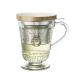 La Rochere Versailles Tea+Filter Set GiftBox 13cm 400ml