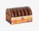 Wicklein Burggraf Lebkuchen gingerbread milk choc200 g