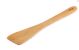 Wood France Spatula Beveled SAP Olive Wood 30cm