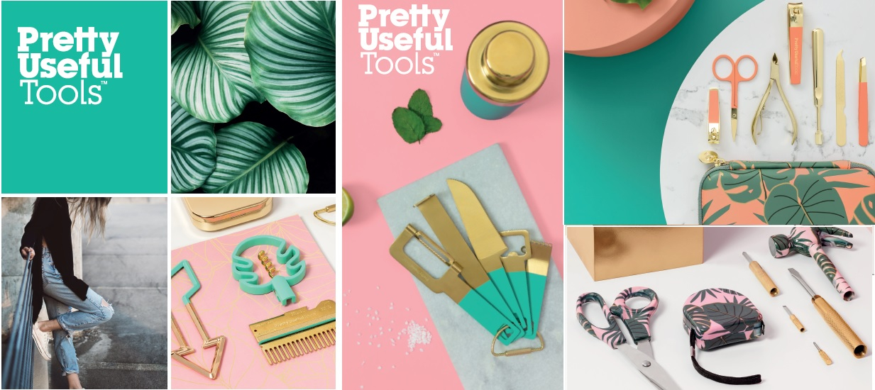 Pretty Useful Tools