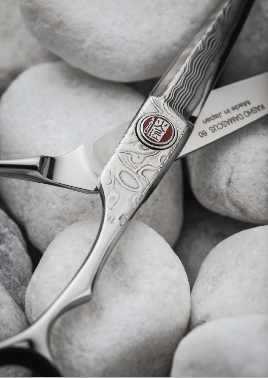Kasho Damascus