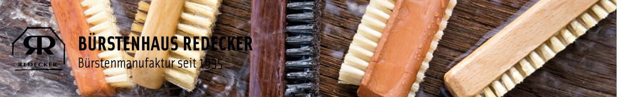Redecker Bath & Body Brushes Germany