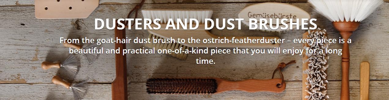 Redecker Brushes Germany Home & Cleaning