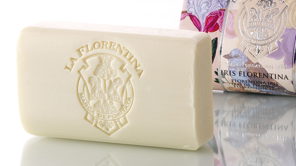 La Florentina Italian Fine Soaps
