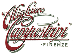 Alighiero Campostrini Italian Fine Soaps 