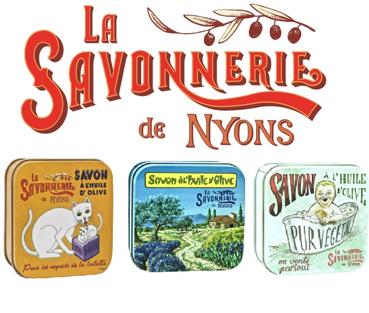 la savonnerie de nyons