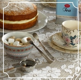 tala tea & cake