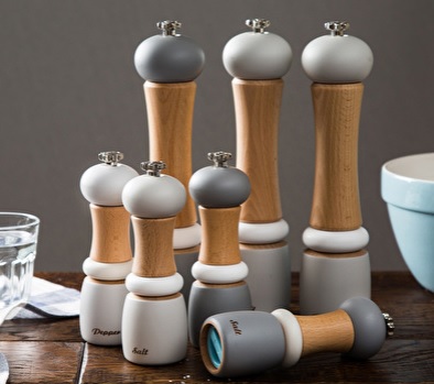 tala new salt & pepper