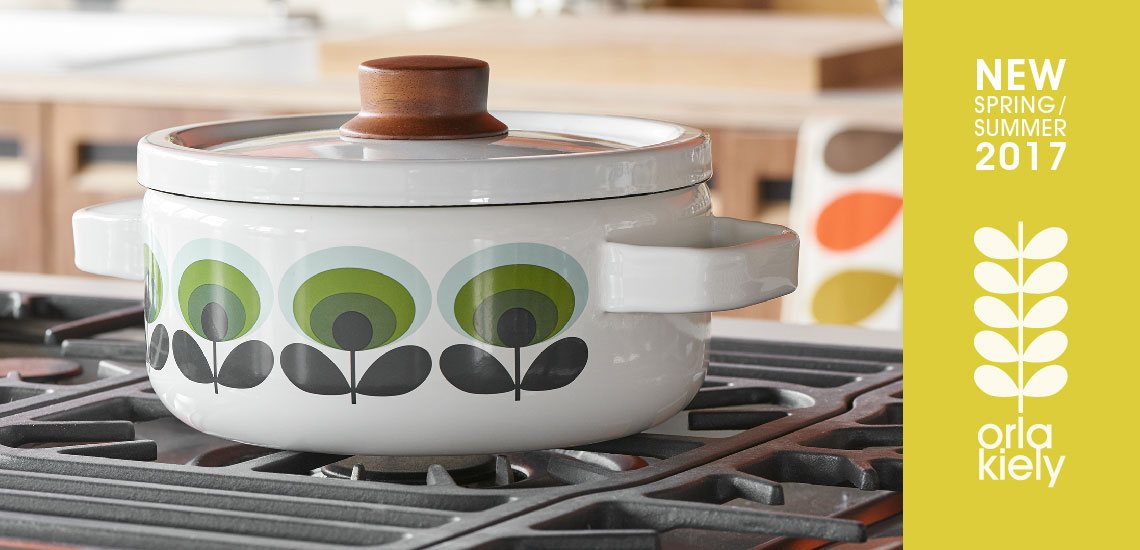 Orla Kiely